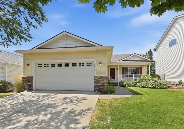 1st image of 4218 S Stonington Ln, Spokane, WA 99223 | MLS# 202622138