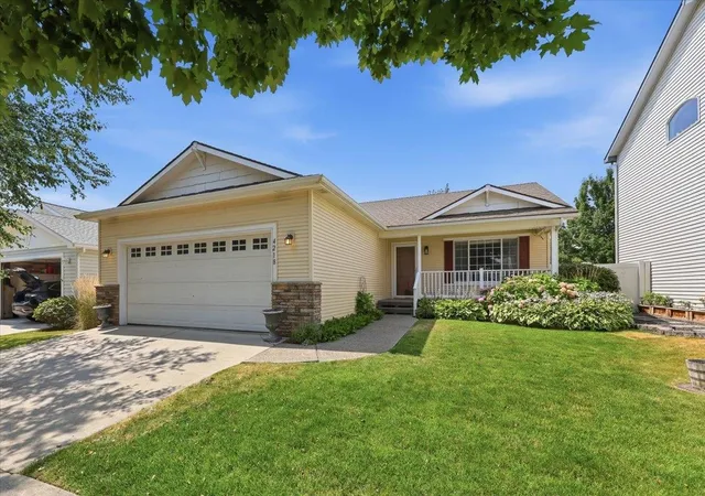 2nd image of 4218 S Stonington Ln, Spokane, WA 99223 | MLS# 202622138