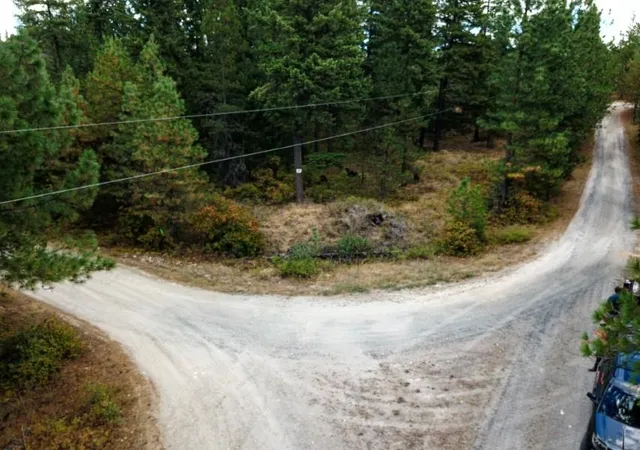 Photo 3 of Land for sale at 11618 E Dusty Ln, Chattaroy, WA 99003 | MLS# 202622141 | Listing updated on 2026-09-20