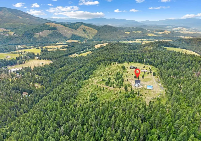 image of 745 H Dry Gulch Rd, Colville, WA 99114 | MLS# 202622146