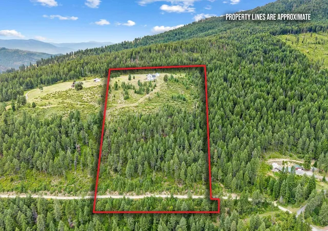 image of 745 H Dry Gulch Rd, Colville, WA 99114 | MLS# 202622146