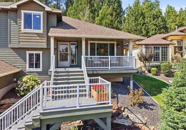 Photo 2 of Single family home for sale at 18613 E Laluna Ct, Otis Orchards, WA 99027 | MLS# 202622148 | Listing updated on 2026-08-12