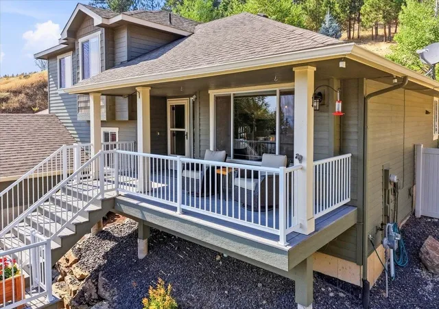 Photo 3 of Single family home for sale at 18613 E Laluna Ct, Otis Orchards, WA 99027 | MLS# 202622148 | Listing updated on 2026-08-12
