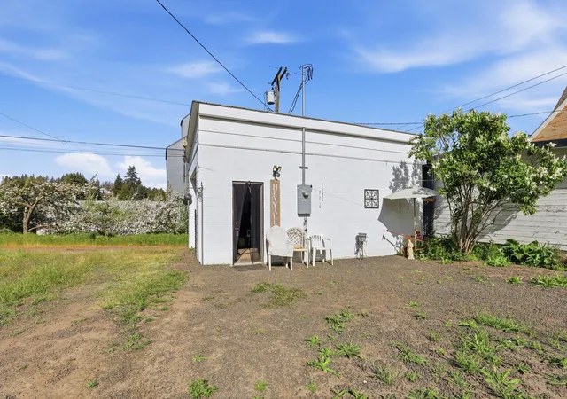 Photo 2 of Land for sale at 321 S Crosby St, Tekoa, WA 99033 | MLS# 202622150 | Listing updated on 2026-08-12