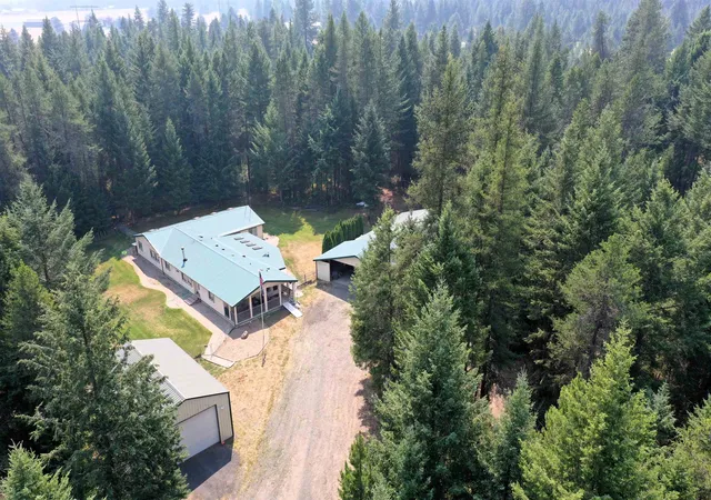 1st image of 5915 W Antler Rd, Deer Park, WA 99006 | MLS# 202622153