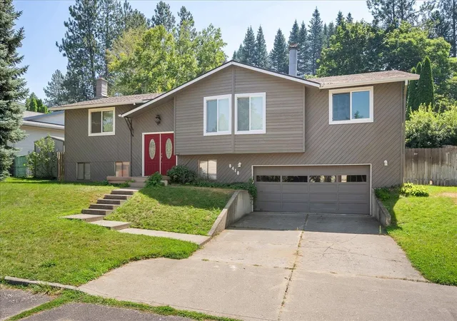1st image of 8418 N General Grant Wy, Spokane, WA 99208 | MLS# 202622154