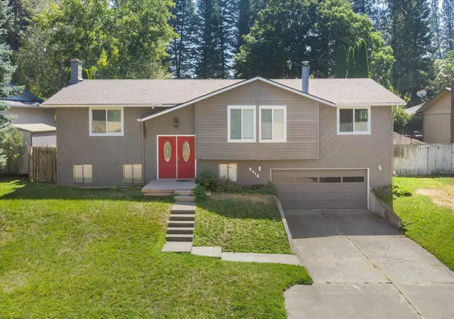 image of 8418 N General Grant Wy, Spokane, WA 99208 | MLS# 202622154