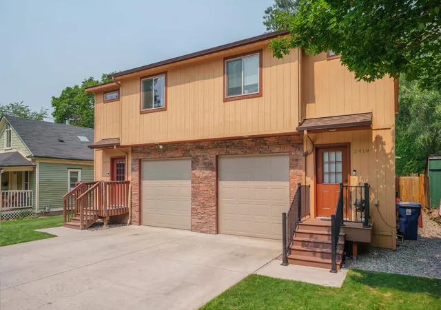 1st image of 2417/2419 E 8th Ave, Spokane, WA 99202 | MLS# 202622155