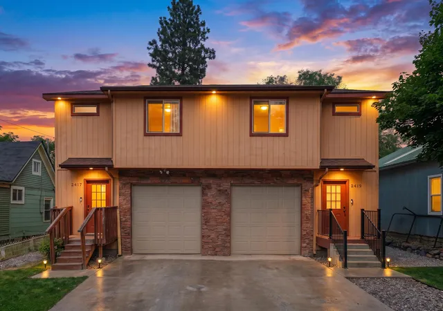 2nd image of 2417/2419 E 8th Ave, Spokane, WA 99202 | MLS# 202622155