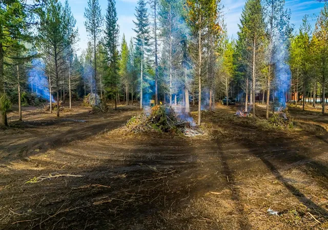 Photo 3 of Land for sale at 321 Glendale Dr, Newport, WA 99156 | MLS# 202622157 | Listing updated on 2026-08-12