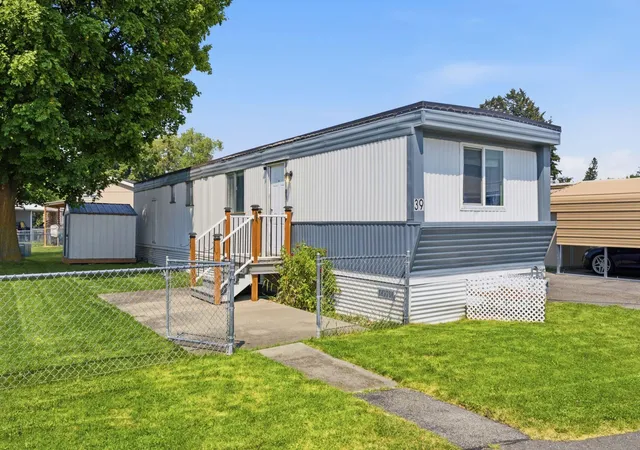 1st image of 21725 E E Wellesley Ave, Otis Orchards, WA 99027 | MLS# 202622159