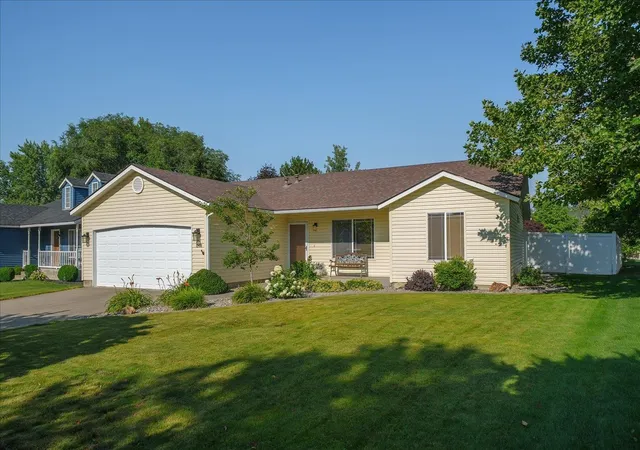 1st image of 1208 N Eagle Rd, Liberty Lake, WA 99019 | MLS# 202622161