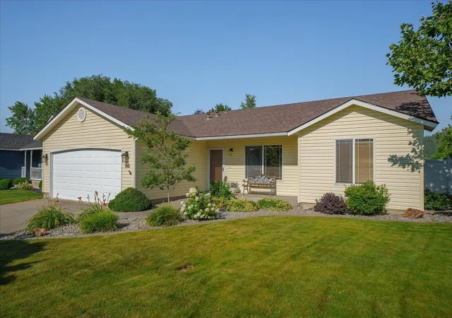 2nd image of 1208 N Eagle Rd, Liberty Lake, WA 99019 | MLS# 202622161