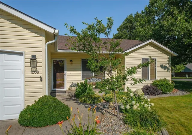 4th image of 1208 N Eagle Rd, Liberty Lake, WA 99019 | MLS# 202622161