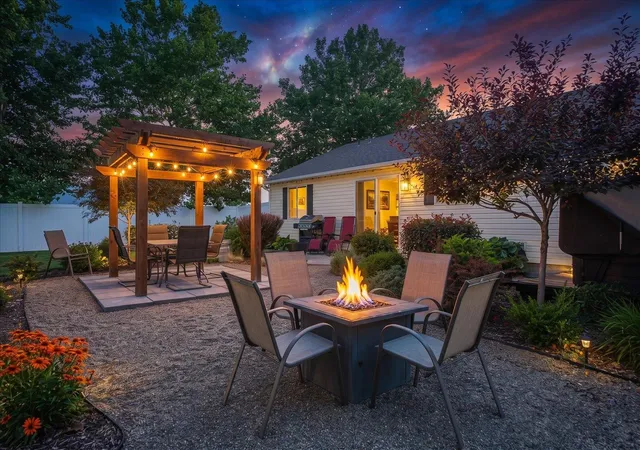 50th image of 1208 N Eagle Rd, Liberty Lake, WA 99019 | MLS# 202622161