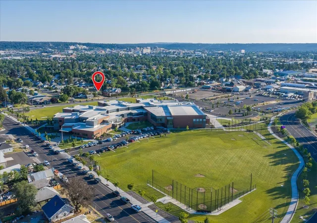 28th image of 1222 E Marietta Ave, Spokane, WA 99207 | MLS# 202622162