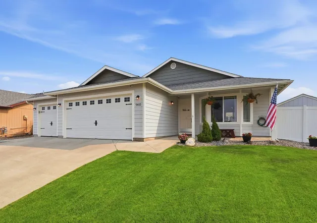 2nd image of 9403 W 72nd Ave, Cheney, WA 99004 | MLS# 202622165