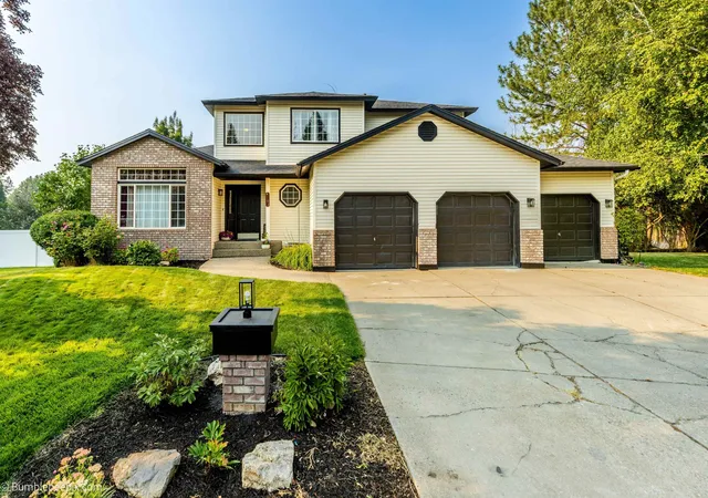 1st image of 4102 S Morrill Ct, Spokane, WA 99223 | MLS# 202622166