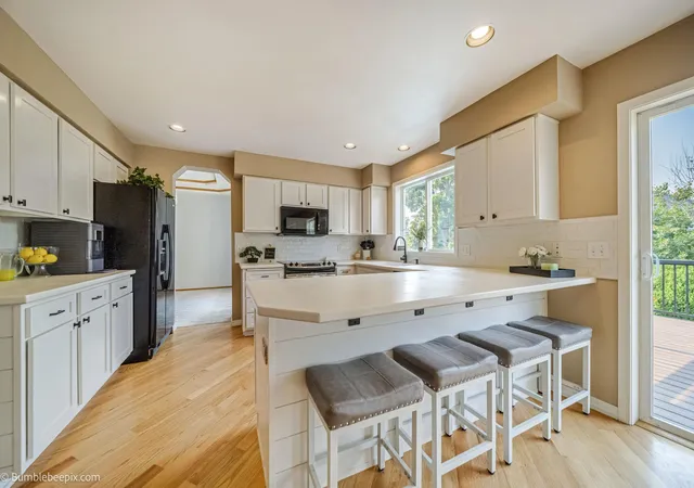 2nd image of 4102 S Morrill Ct, Spokane, WA 99223 | MLS# 202622166