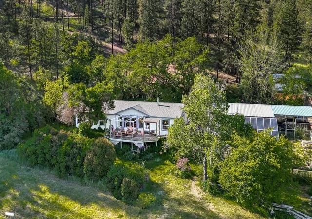 1st image of 32965 Hawk Creek Ranch Rd N, Davenport, WA 99122 | MLS# 202622170