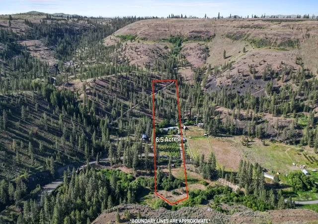 36th image of 32965 Hawk Creek Ranch Rd N, Davenport, WA 99122 | MLS# 202622170