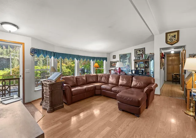 Photo 4 of Manufactured home for sale at 32965 Hawk Crk Ranch Rd N, Davenport, WA 99122 | MLS# 202622170 | Listing updated on 2026-08-31