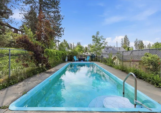 image of 5128 N Greenwood Blvd, Spokane, WA 99205 | MLS# 202622171