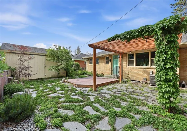 image of 5128 N Greenwood Blvd, Spokane, WA 99205 | MLS# 202622171