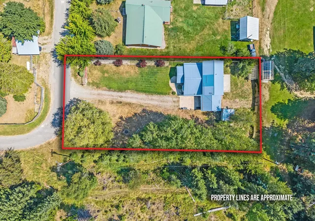 40th image of 807 Grinnell St, Ione, WA 99139 | MLS# 202622172