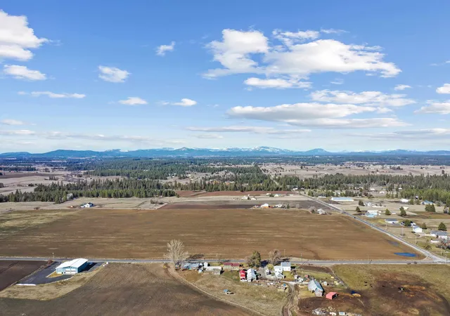 Photo 2 of Land for sale at 3900 W Wild Rose Rd, Deer Park, WA 99006 | MLS# 202622176 | Listing updated on 2026-08-13
