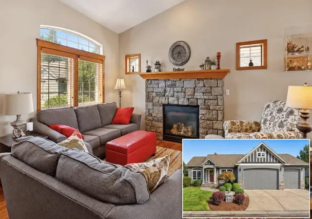 Single family home for sale at 17012 N Eagle Nest Ln, Colbert, WA 99005 | MLS# 202622178