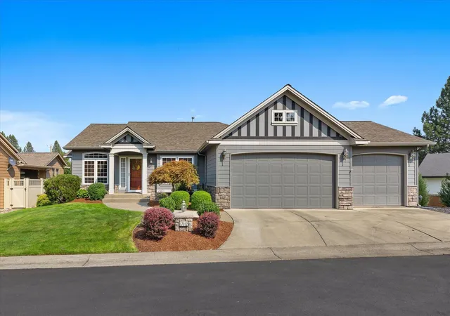 1st image of 17012 N Eagle Nest Ln, Colbert, WA 99005 | MLS# 202622178