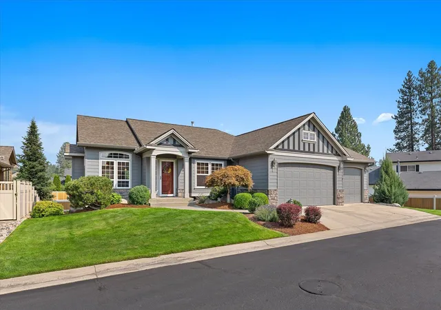 2nd image of 17012 N Eagle Nest Ln, Colbert, WA 99005 | MLS# 202622178