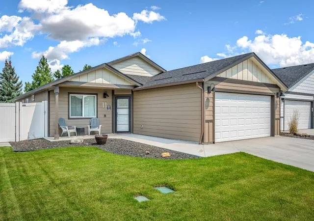 2nd image of 18507 E 3rd Ave, Spokane Valley, WA 99016 | MLS# 202622179