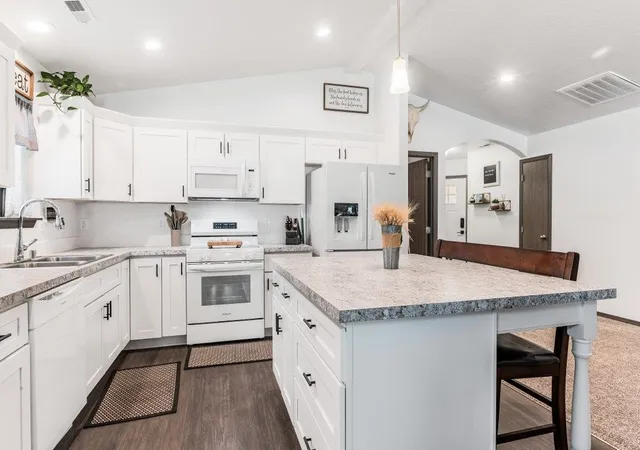Photo 3 of Single family home for sale at 18507 E 3rd Avenue, Spokane Valley, WA 99016 | MLS# 202622179 | Listing updated on 2026-09-05