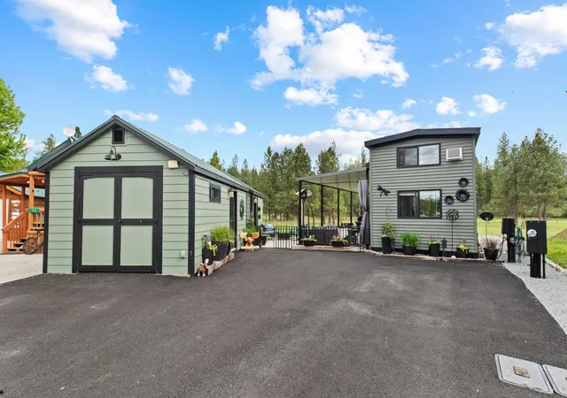 1st image of 103 Guinevere Dr, Usk, WA 99180 | MLS# 202622181