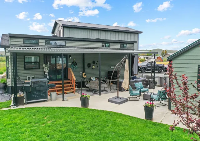 2nd image of 103 Guinevere Dr, Usk, WA 99180 | MLS# 202622181