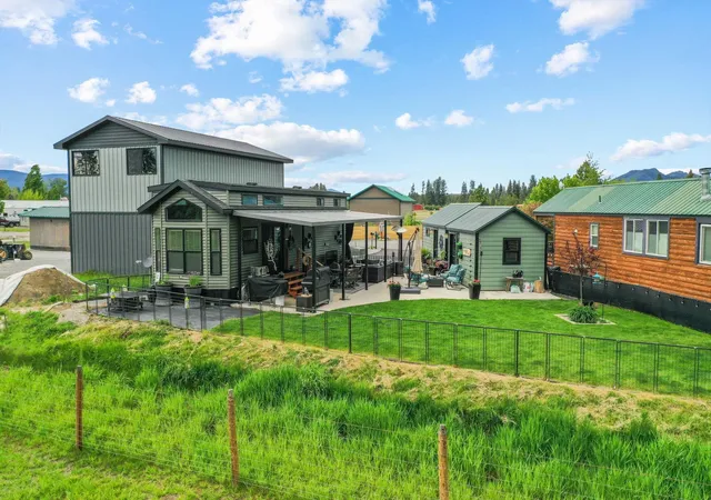 Photo 3 of Single family home for sale at 103 Guinevere Dr, Usk, WA 99180 | MLS# 202622181 | Listing updated on 2026-08-13
