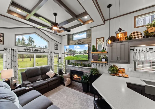 Photo 3 of Single family home for sale at 103 Guinevere Dr, Usk, WA 99180 | MLS# 202622181 | Listing updated on 2026-08-13