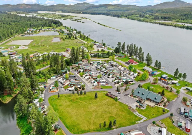 49th image of 103 Guinevere Dr, Usk, WA 99180 | MLS# 202622181