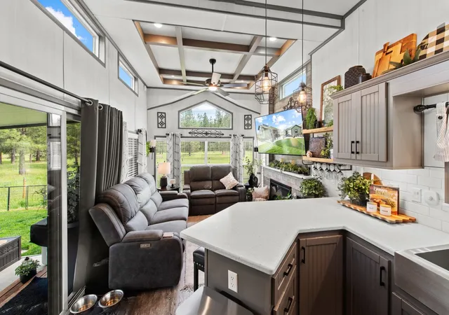 Photo 4 of Single family home for sale at 103 Guinevere Dr, Usk, WA 99180 | MLS# 202622181 | Listing updated on 2026-08-13