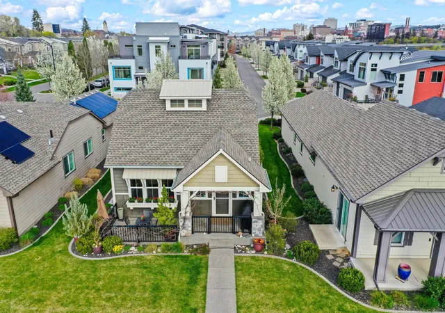 1st image of 2027 W Centennial Wy, Spokane, WA 99201 | MLS# 202622183