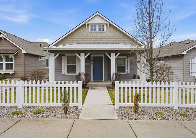 1st image of 1625 N Holl Blvd, Liberty Lake, WA 99016 | MLS# 202622184