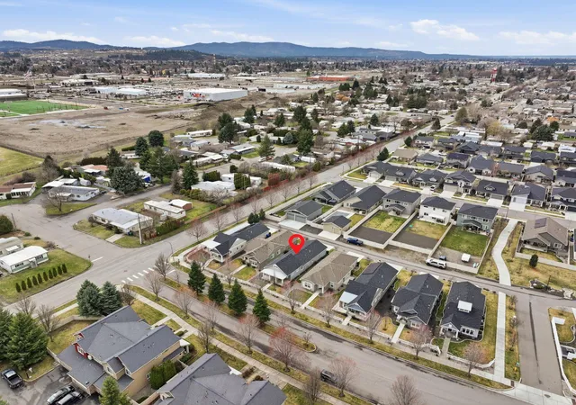 34th image of 1625 N Holl Blvd, Liberty Lake, WA 99016 | MLS# 202622184