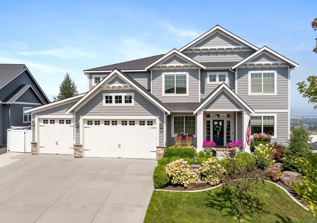 1st image of 1510 S Morningside Heights Dr, Greenacres, WA 99016 | MLS# 202622188