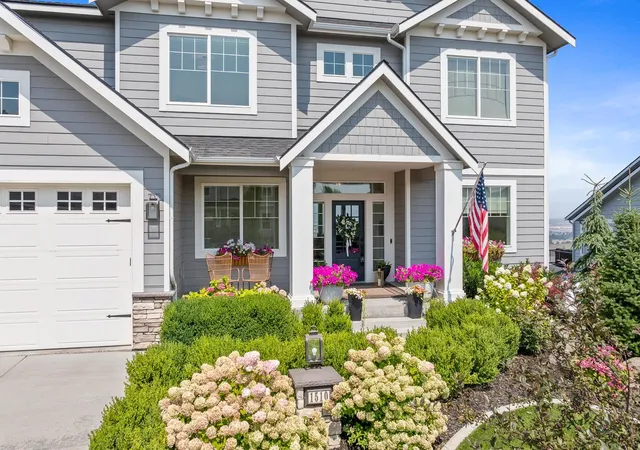 2nd image of 1510 S Morningside Heights Dr, Greenacres, WA 99016 | MLS# 202622188