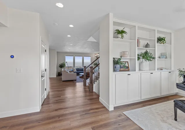 4th image of 1510 S Morningside Heights Dr, Greenacres, WA 99016 | MLS# 202622188