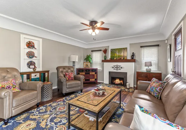 Photo 3 of Sale Pending at 521 N Locust Rd, Spokane Valley, WA 99206 | MLS# 202622189 | Listing updated on 2026-08-08