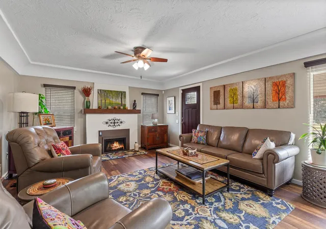 Photo 4 of Sale Pending at 521 N Locust Rd, Spokane Valley, WA 99206 | MLS# 202622189 | Listing updated on 2026-08-08
