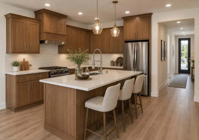 2nd image of 2314 E Towhee Lane Ln, Spokane, WA 99208 | MLS# 202622193